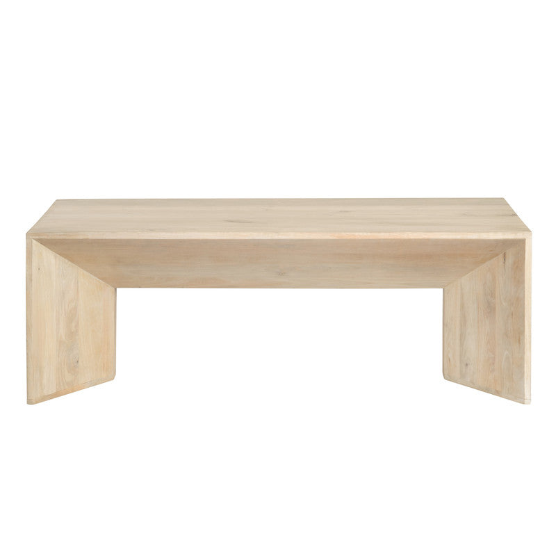 Sydney Tan Cocktail Table - Ornate Home