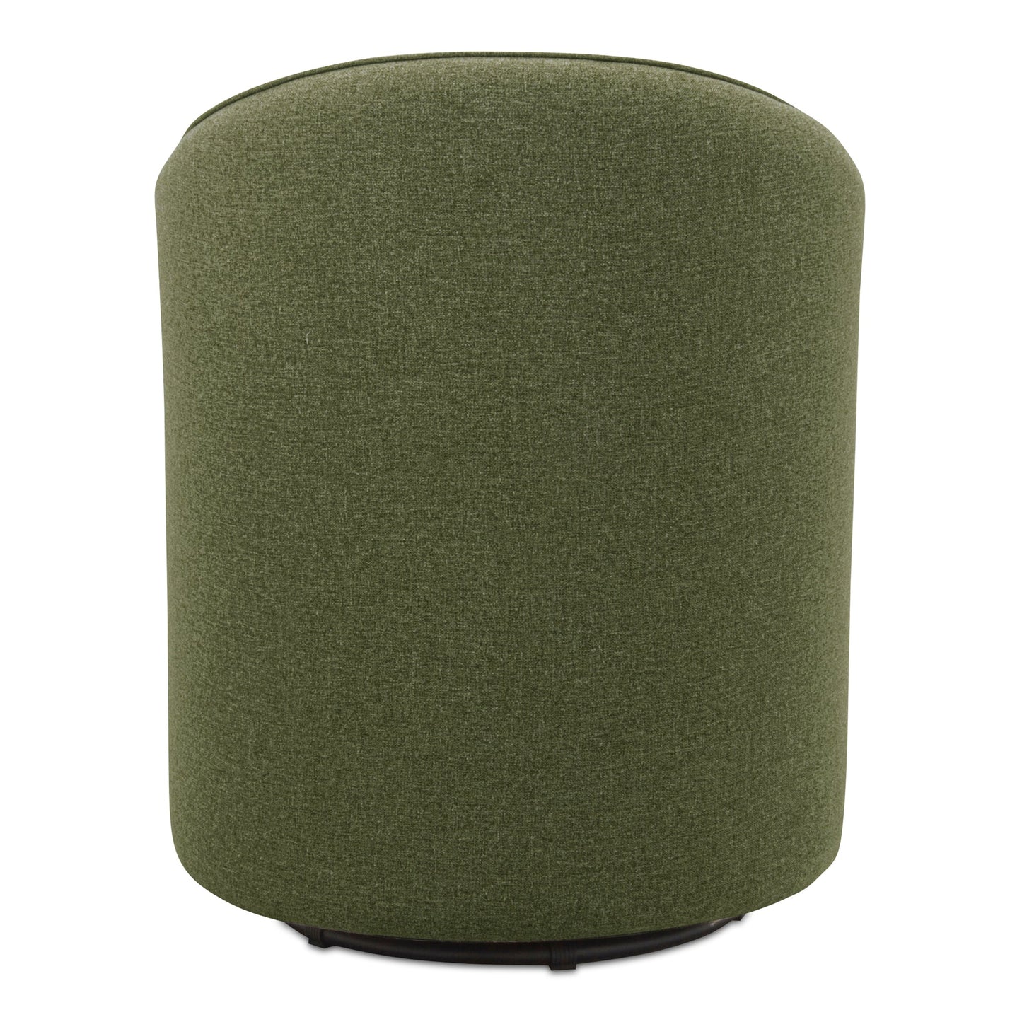 Sylvie Green Outdoor Swivel Dining Chair - Ornate Home
