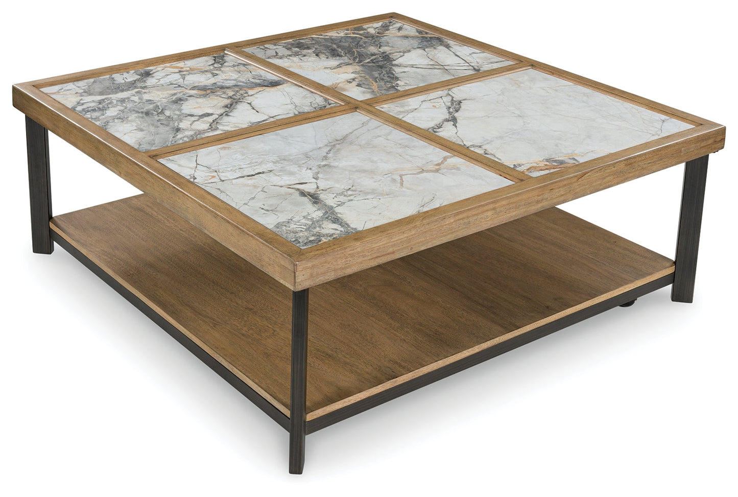 Montia Multi Coffee Table