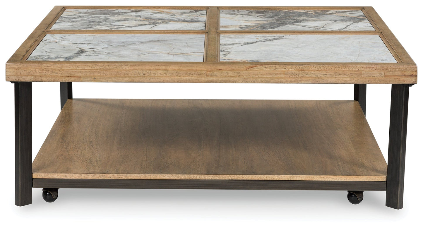 Montia Multi Coffee Table