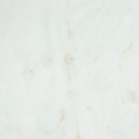 Isanti White/Brown Coffee Table