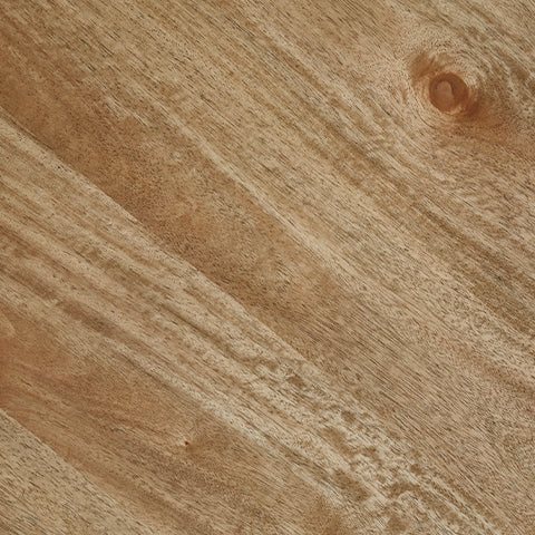 Kristiland Brown Coffee Table