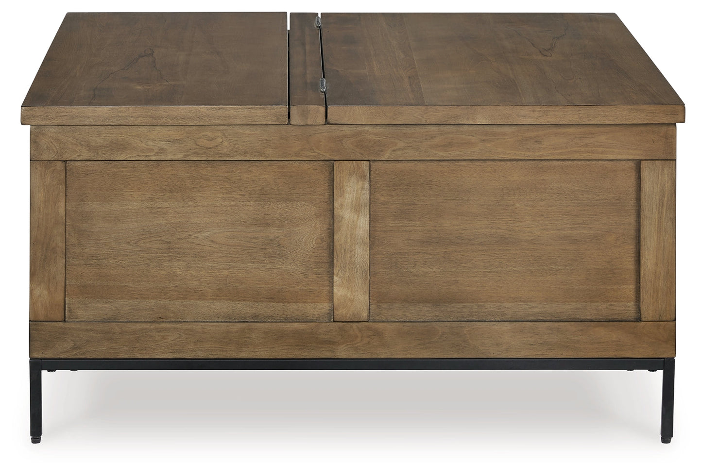 Torlanta Brown Lift-Top Coffee Table