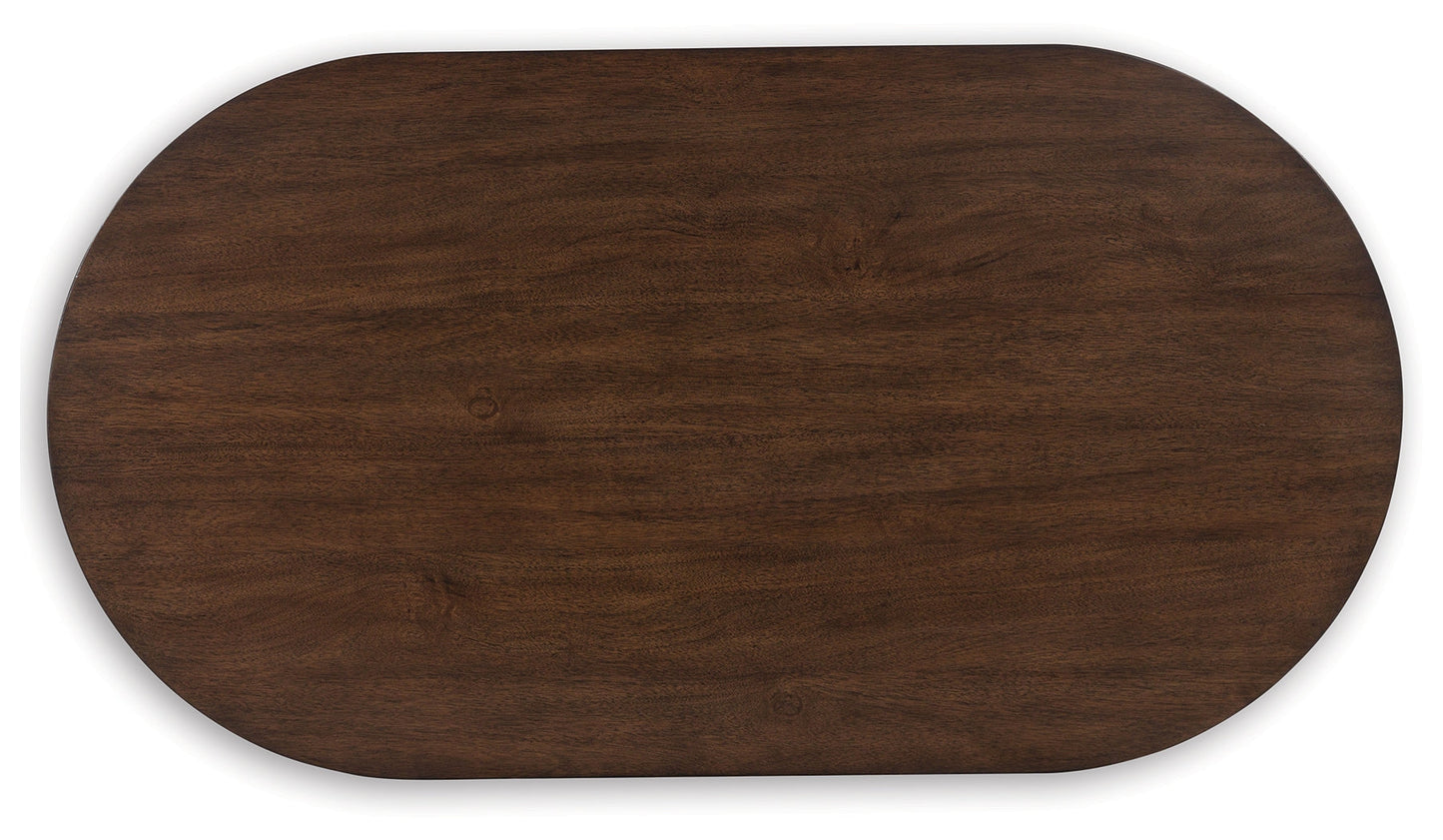Korestone Brown Coffee Table