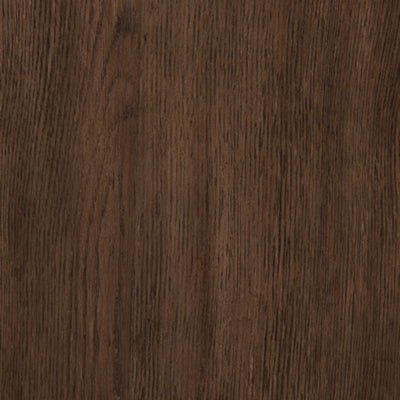 Hannodream Warm Brown Square End Table - Ornate Home