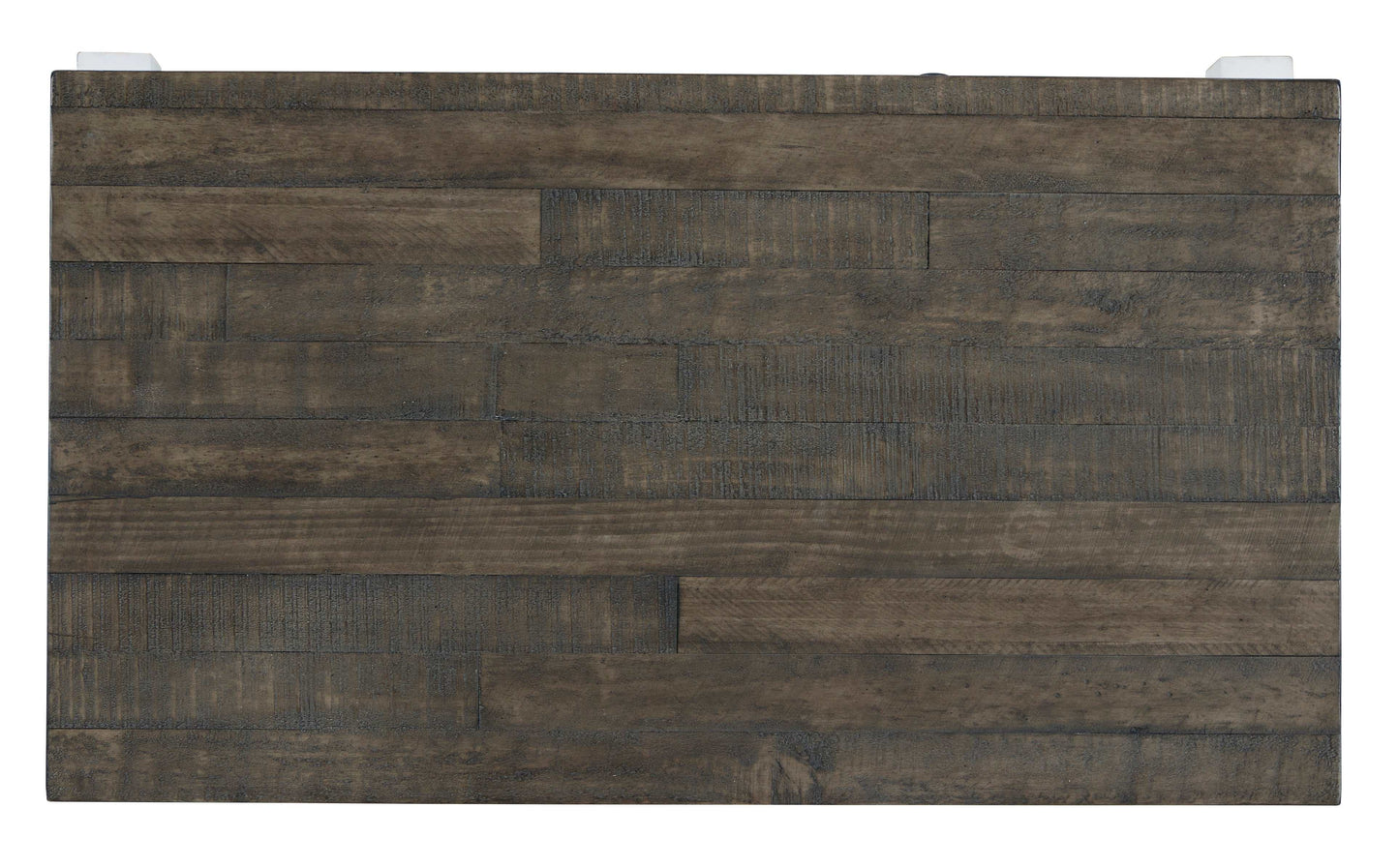 Havalance White/Gray LiftTop Coffee Table