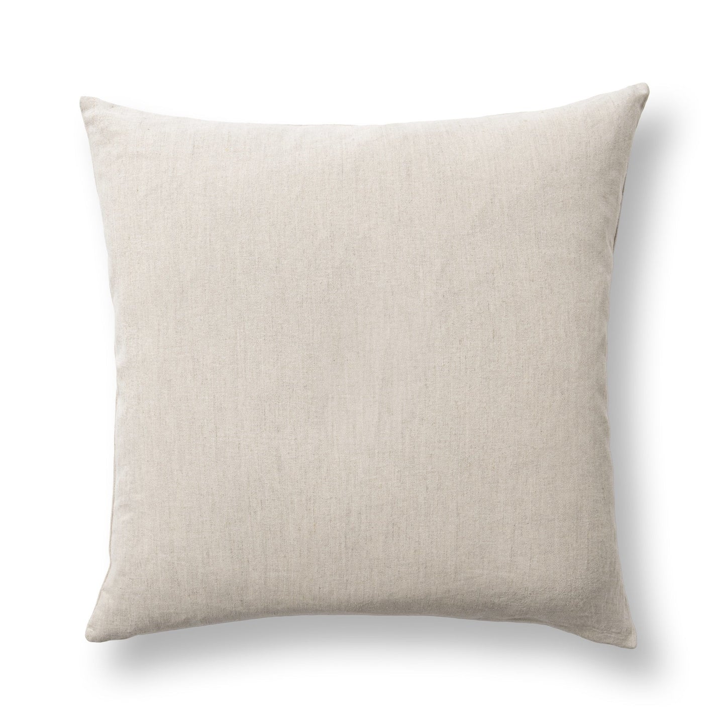 TD Corbin Frothed Brown 22x22 Throw Pillow (Set of 2) - Ornate Home