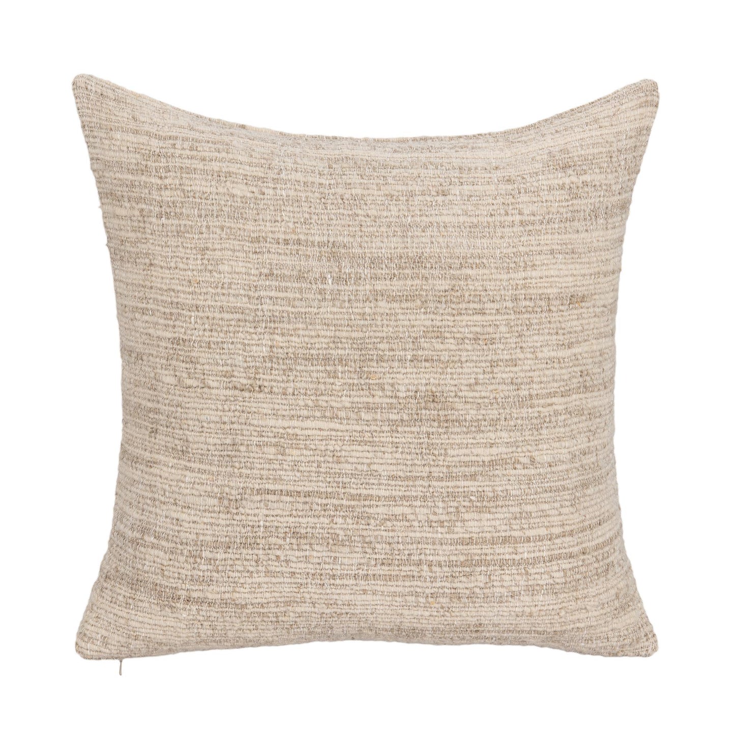 TQ Wharf Natural Multiple Sizes Throw Pillow (Set of 2) - Ornate Home