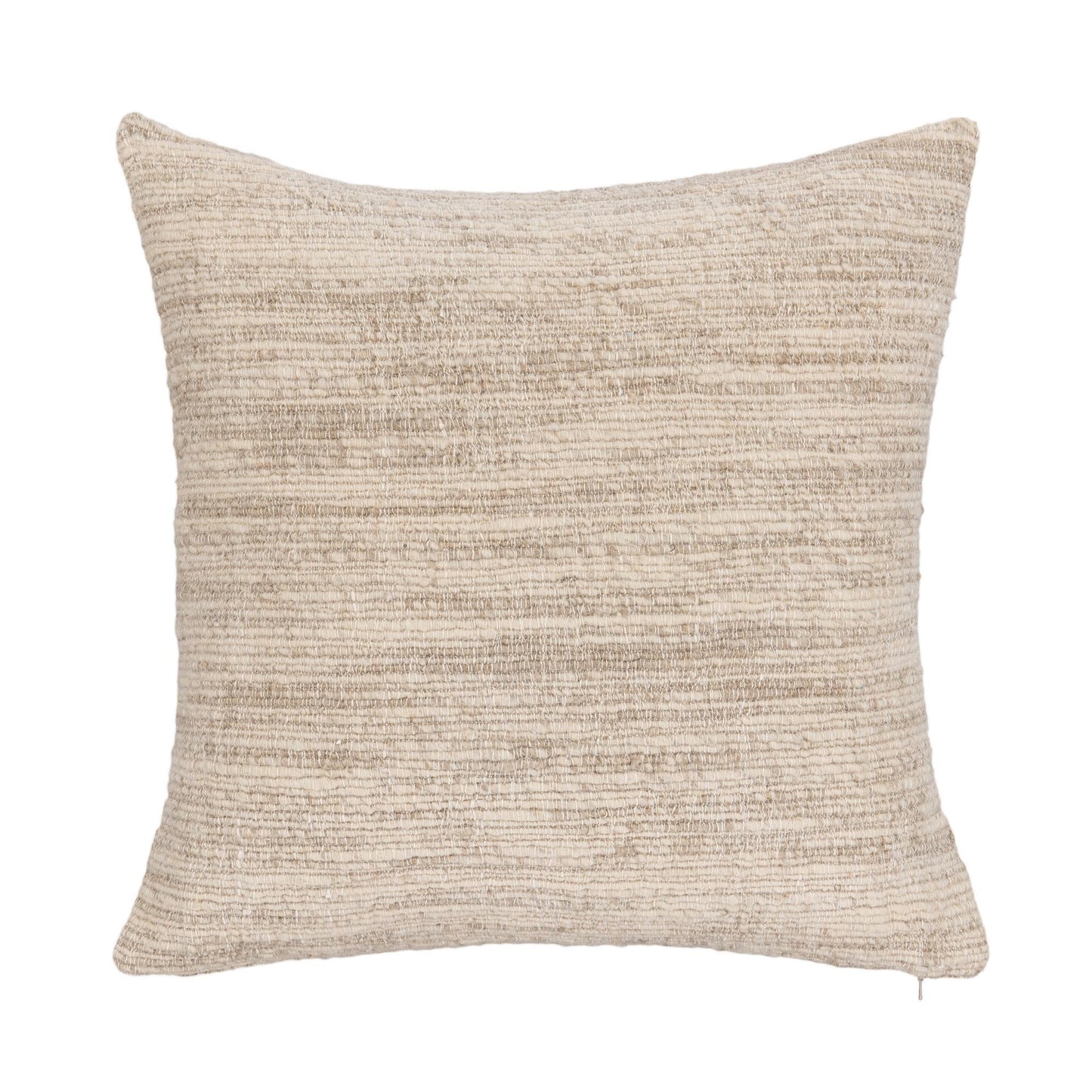 TQ Wharf Natural Multiple Sizes Throw Pillow (Set of 2) - Ornate Home