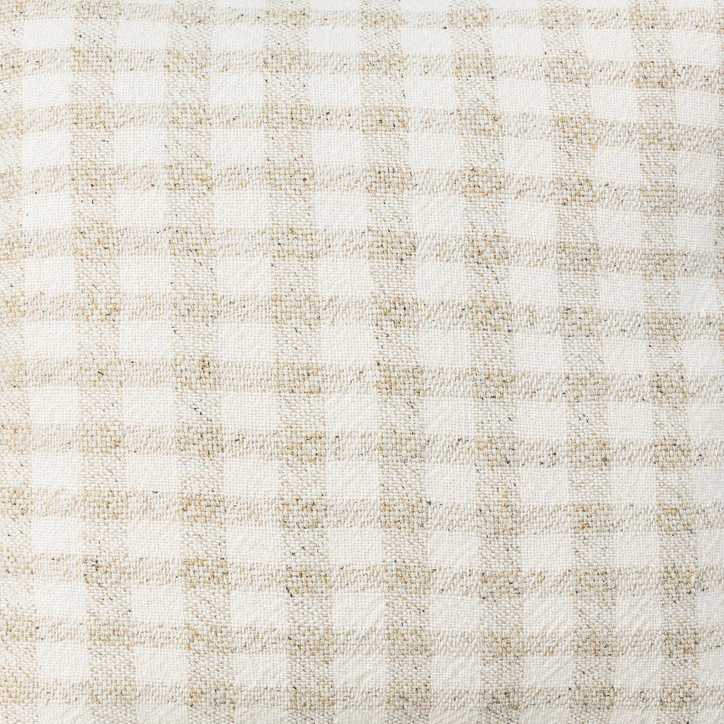 TW Sari Natural/Ivory 14x26 Throw Pillow (Set of 2) - Ornate Home