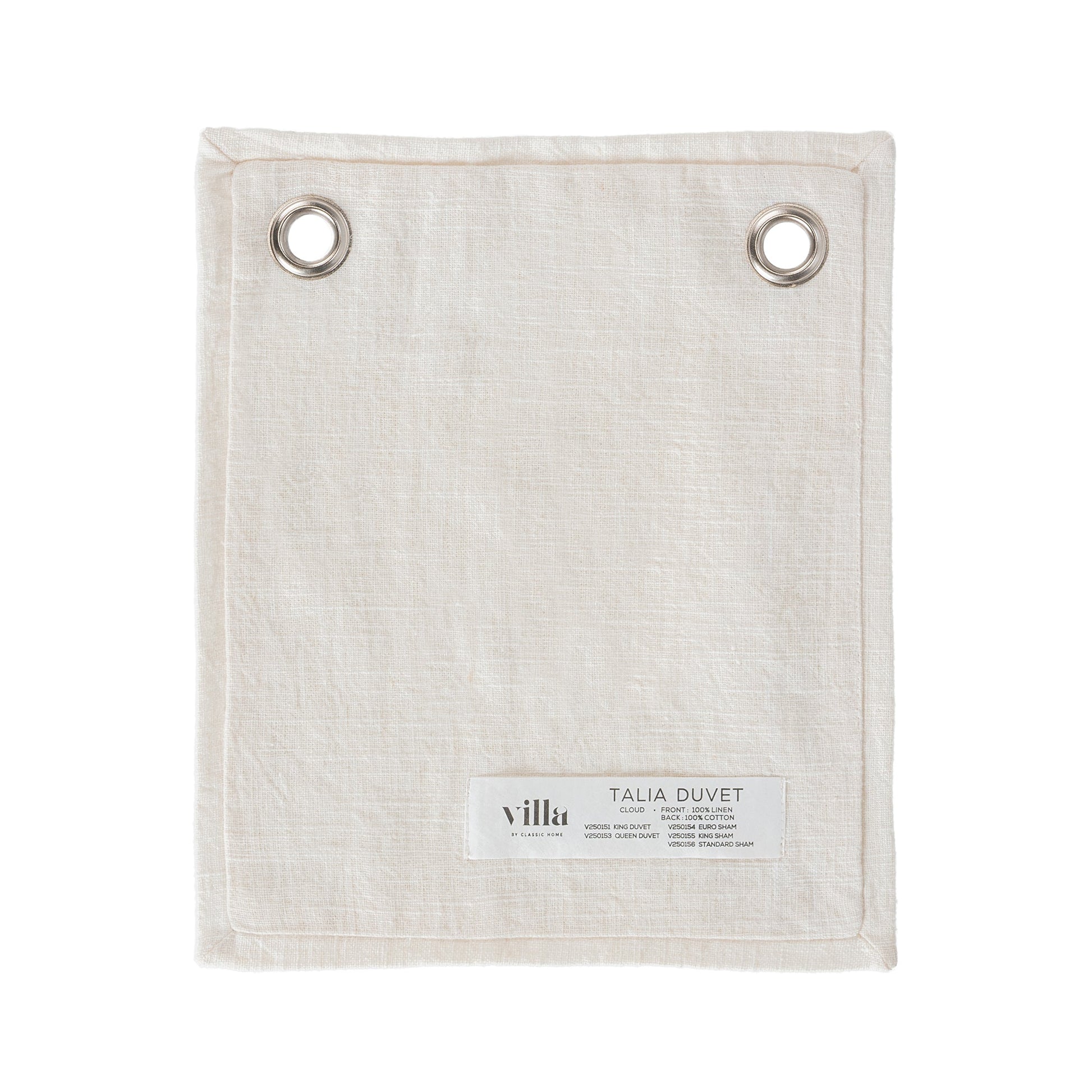 Talia Cloud Comforter Collection - Ornate Home