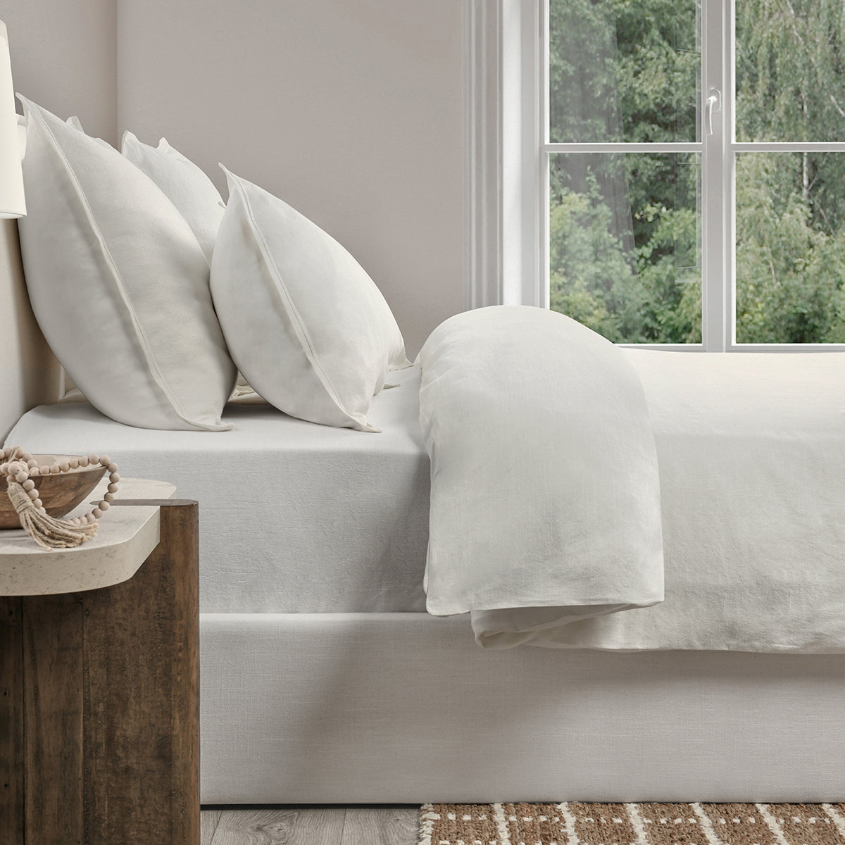 Talia Cloud Duvet Collection - Ornate Home