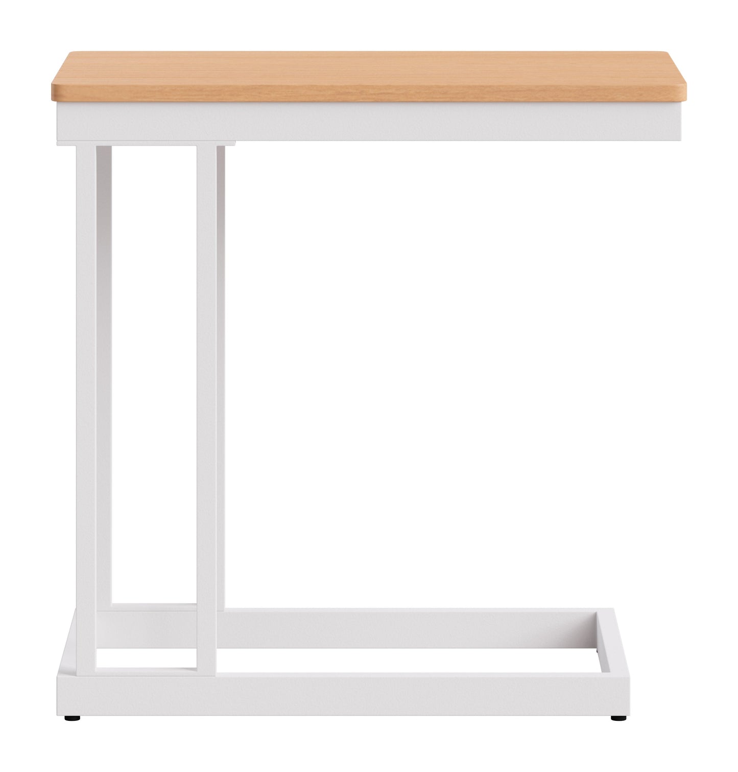 Tamaru Natural Outdoor Side Table - Ornate Home