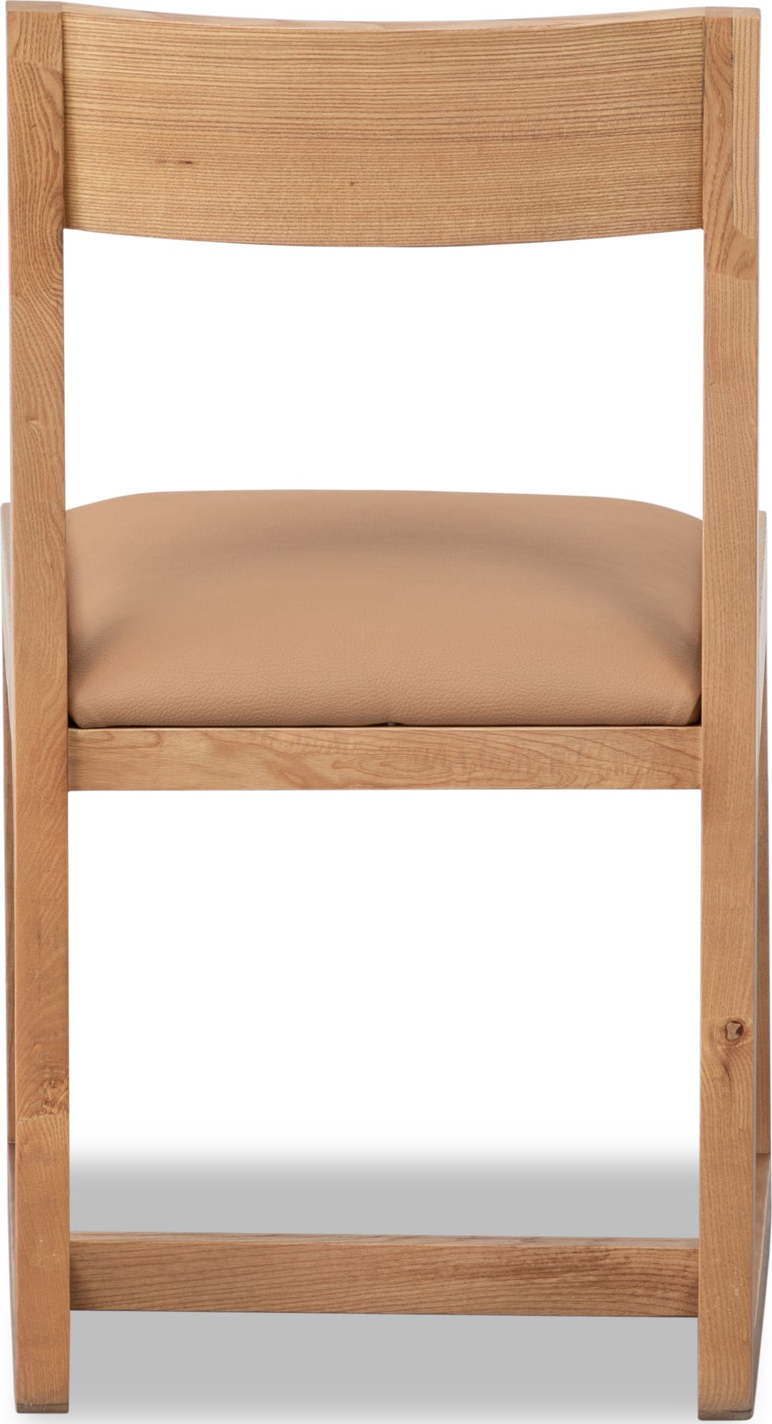 Tanner Flaxen Dining Chair (Set of 2) - Ornate Home