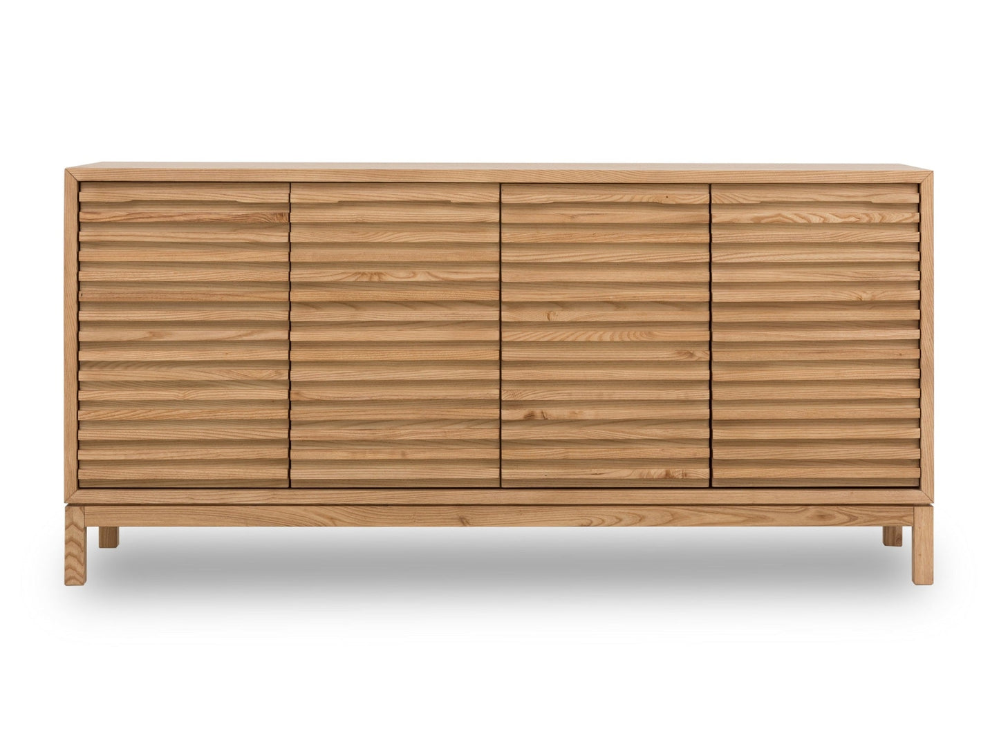 Tanner Flaxen Sideboard - Ornate Home