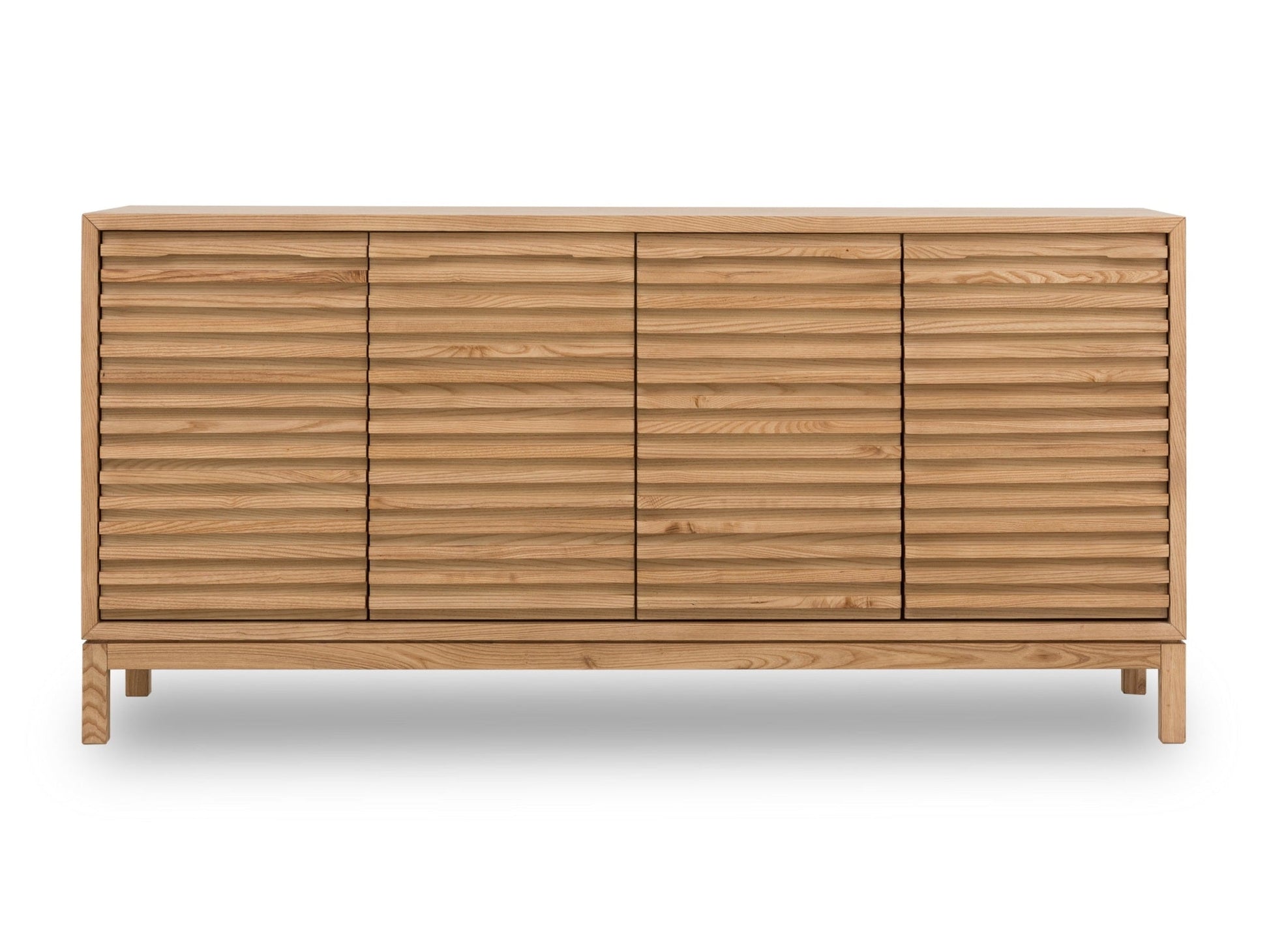Tanner Flaxen Sideboard - Ornate Home