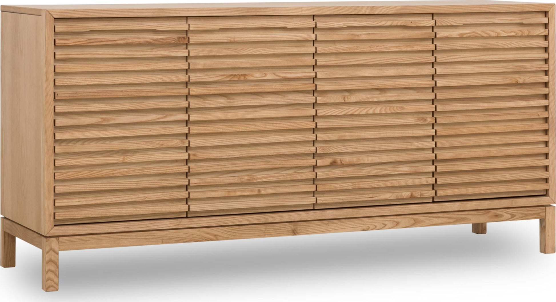 Tanner Flaxen Sideboard - Ornate Home