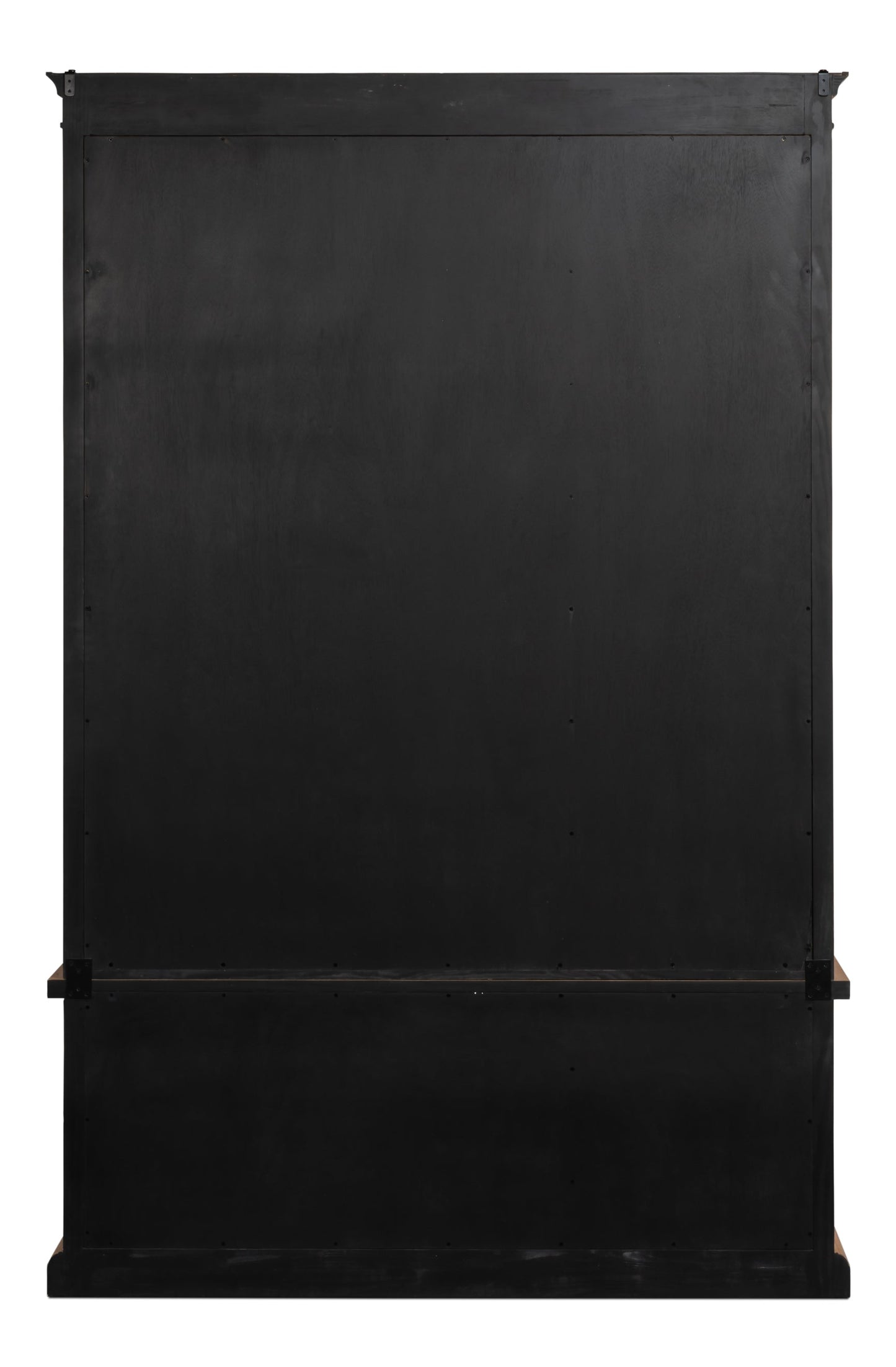 Tanner Natural Bookcase - Ornate Home