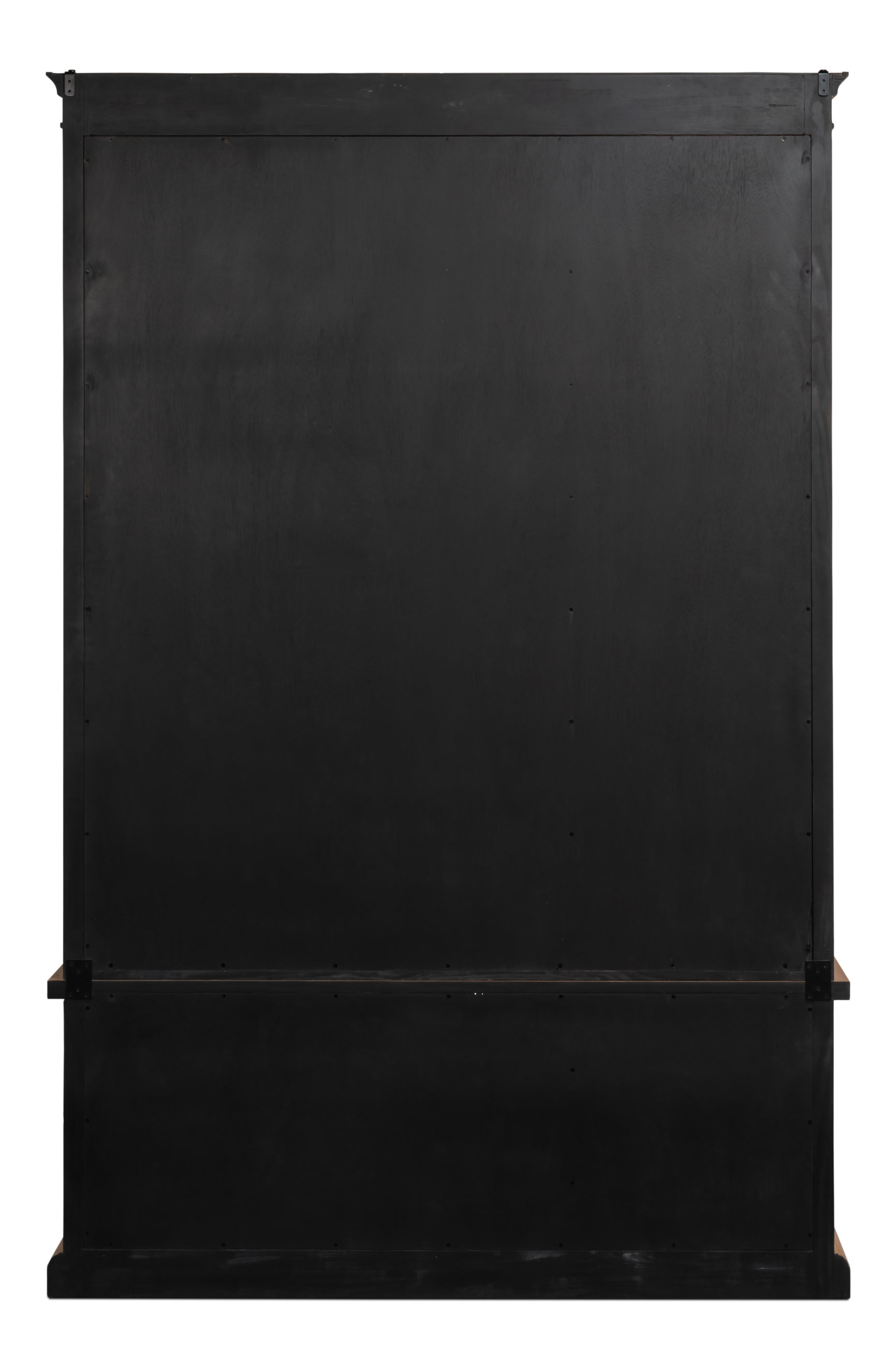 Tanner Natural Bookcase - Ornate Home