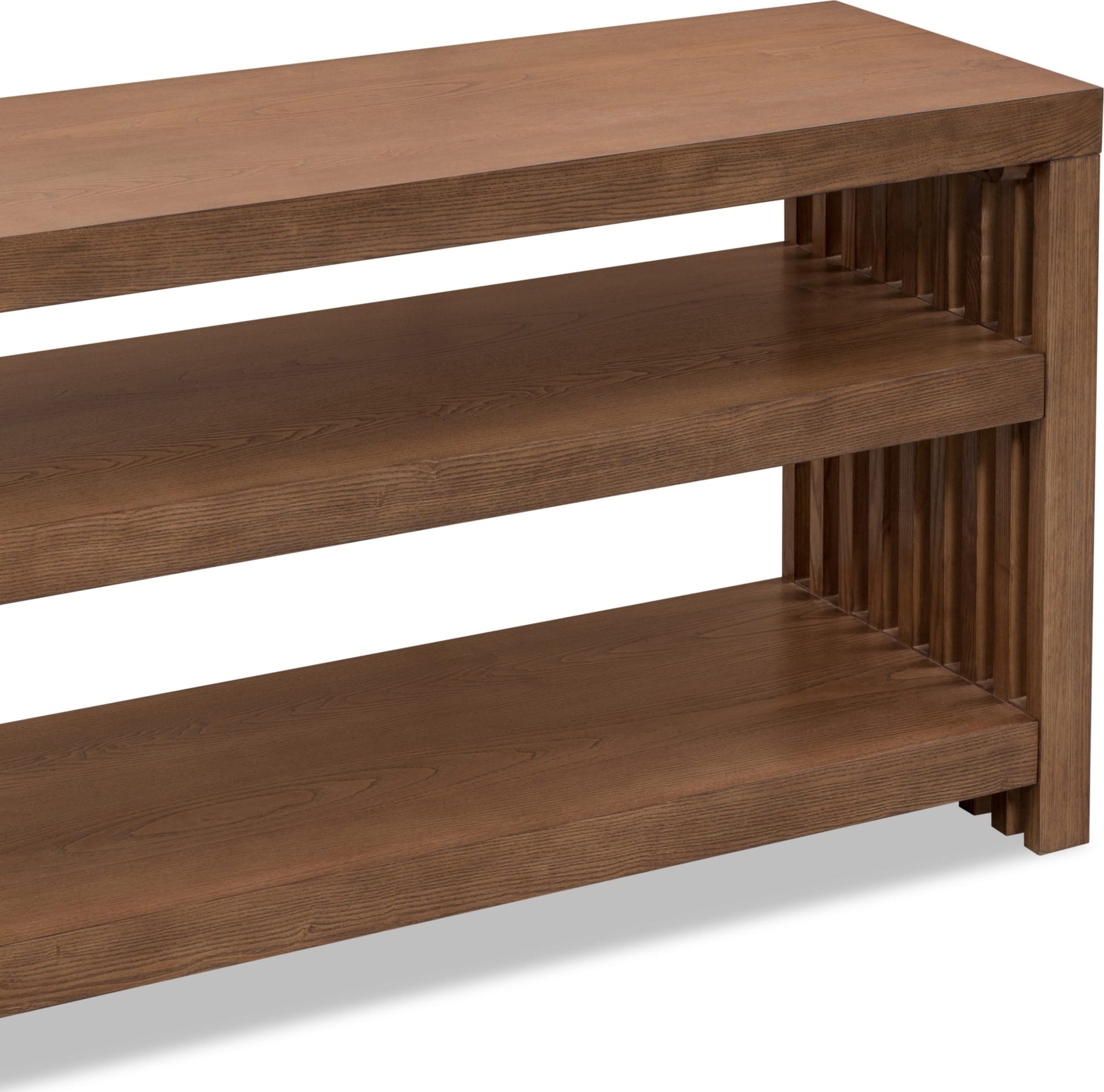 Tanner Roux Console Table - Ornate Home