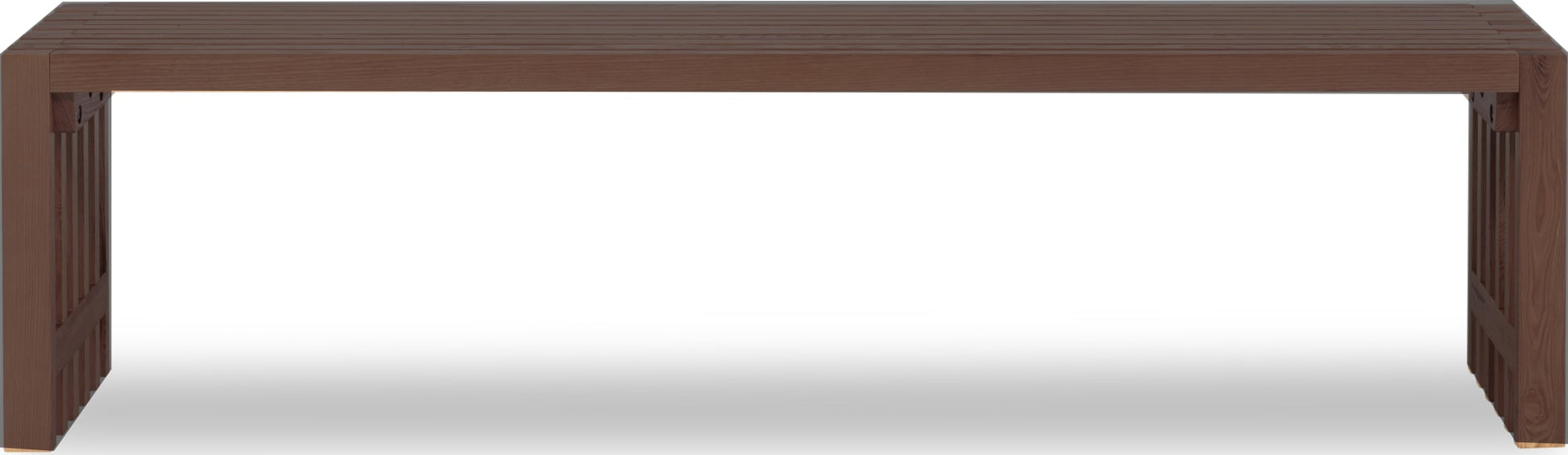 Tanner Roux Dining Bench - Ornate Home