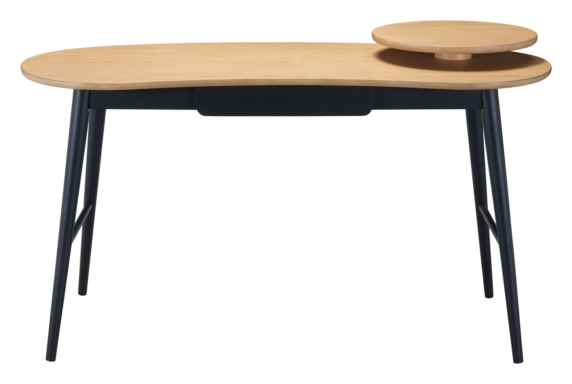 Tarkiz Natural Desk - Ornate Home