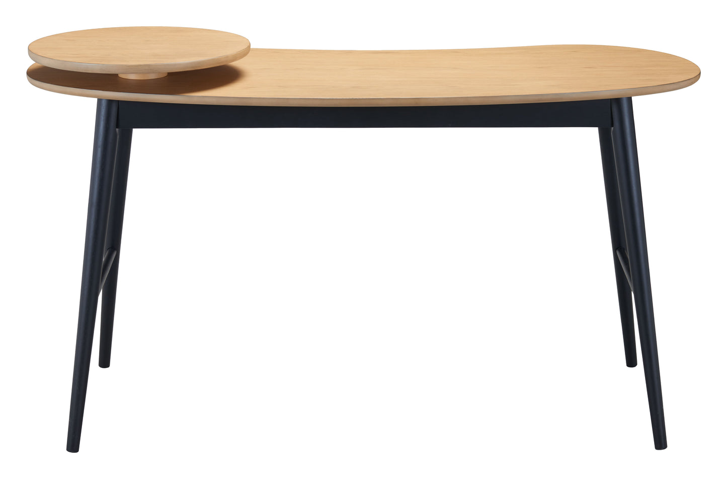 Tarkiz Natural Desk - Ornate Home