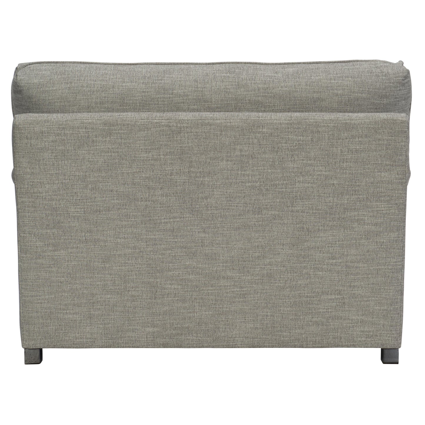 Tarleton Grey Fabric Chair 1/2 - Ornate Home