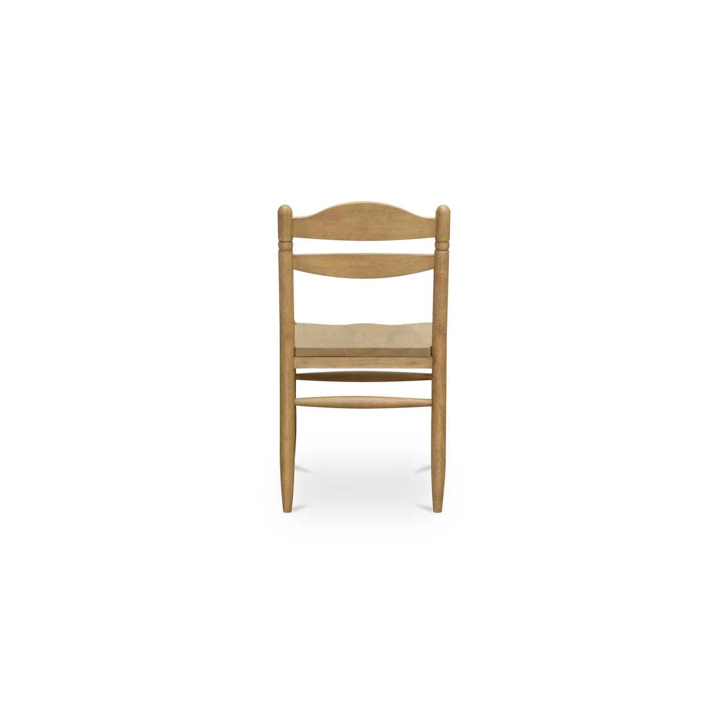Tate Beige Dining Chair (Set of 2) - Ornate Home