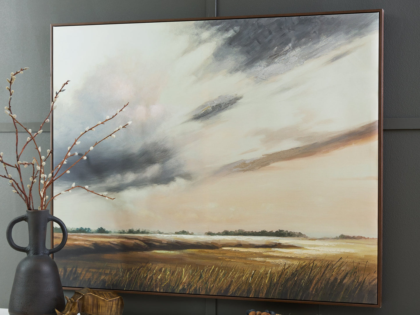 Taymen Multi Wall Art- Viva Furn