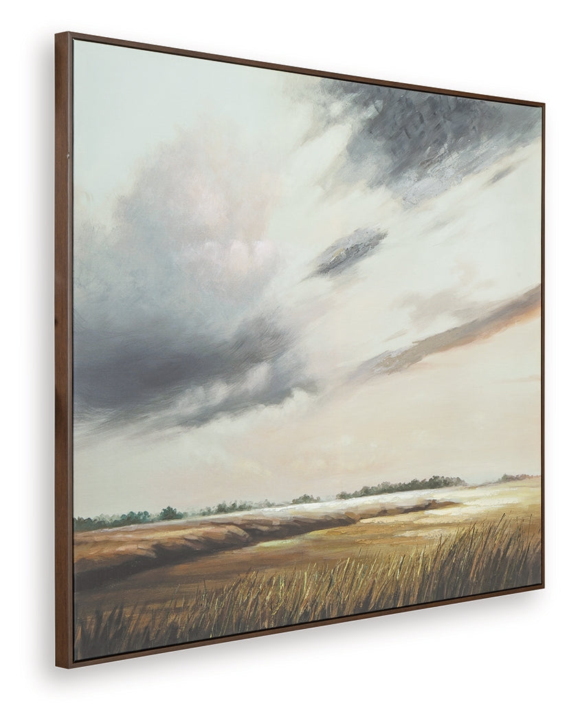 Taymen Multi Wall Art- Viva Furn