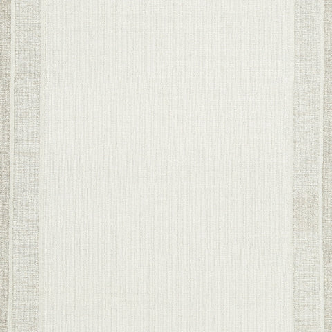 Teelgan Ivory/Tan Medium Rug- Viva Furn