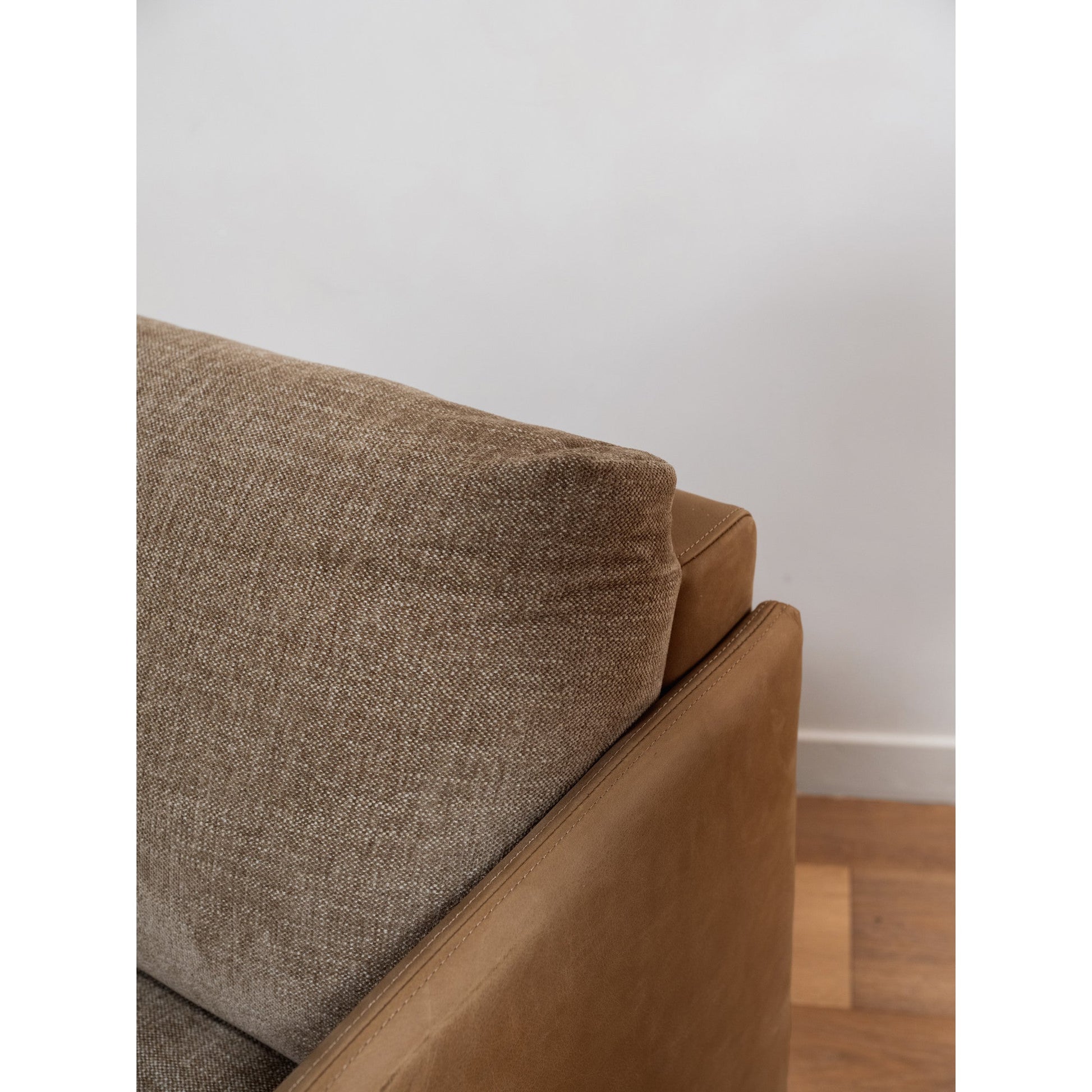 Teller Brown Accent Chair - Ornate Home