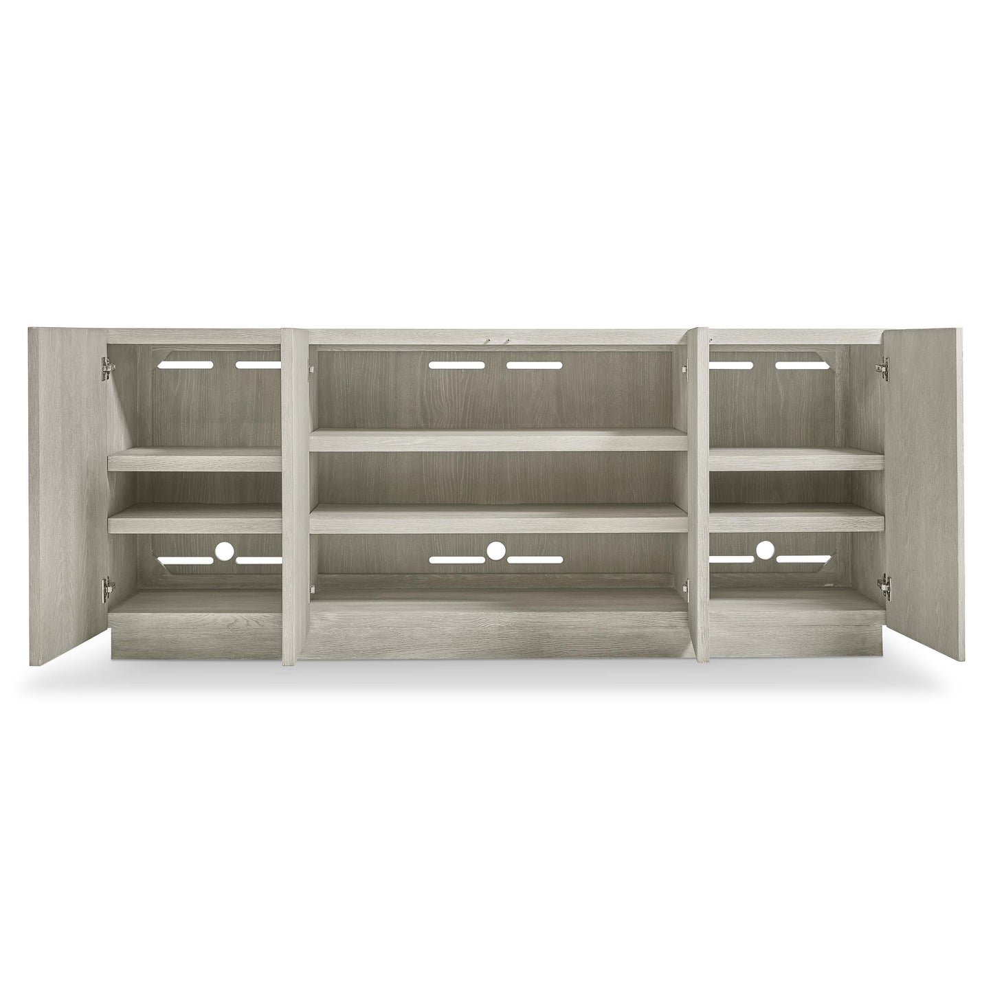 Tempo Larza Entertainment Credenza - Ornate Home