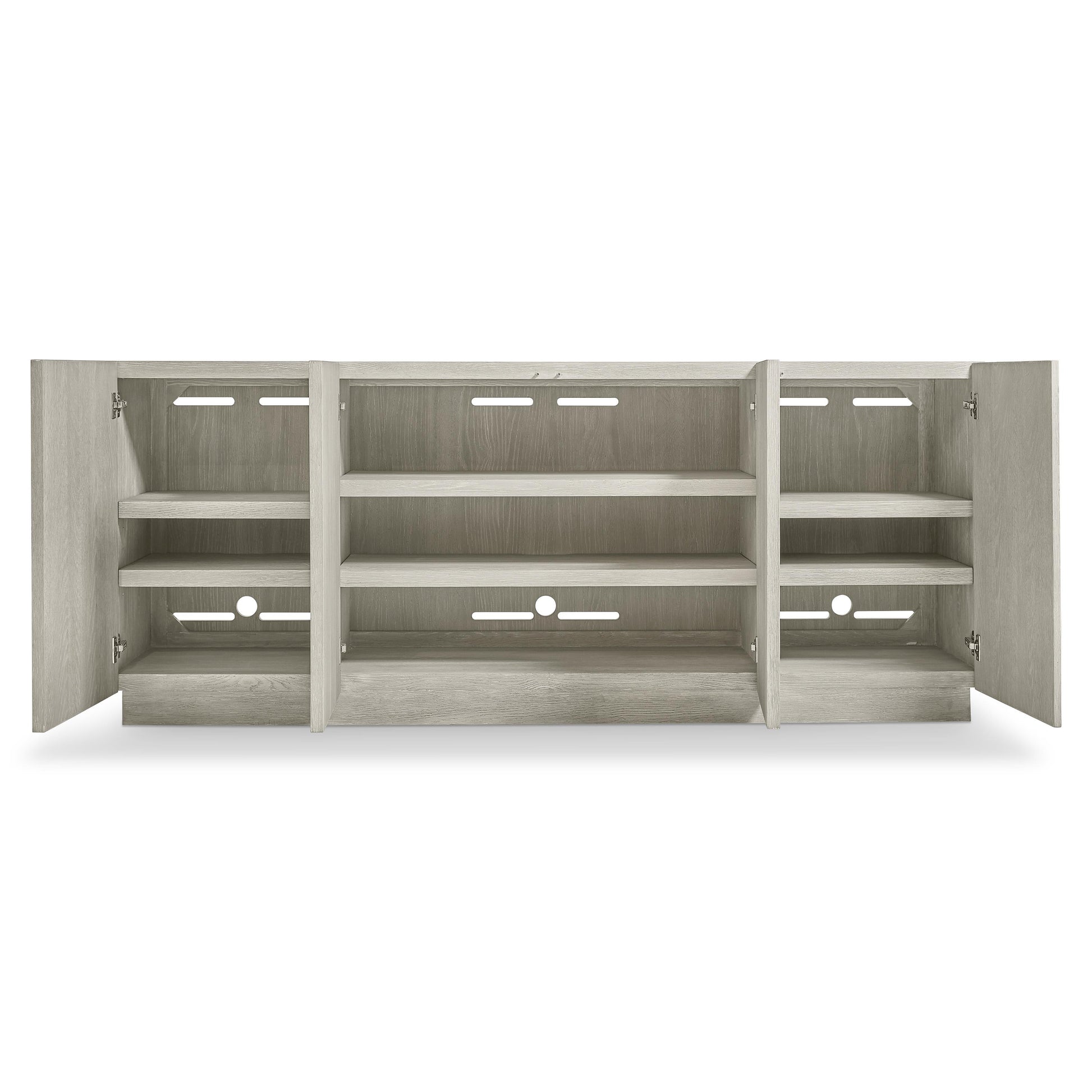 Tempo Larza Entertainment Credenza - Ornate Home
