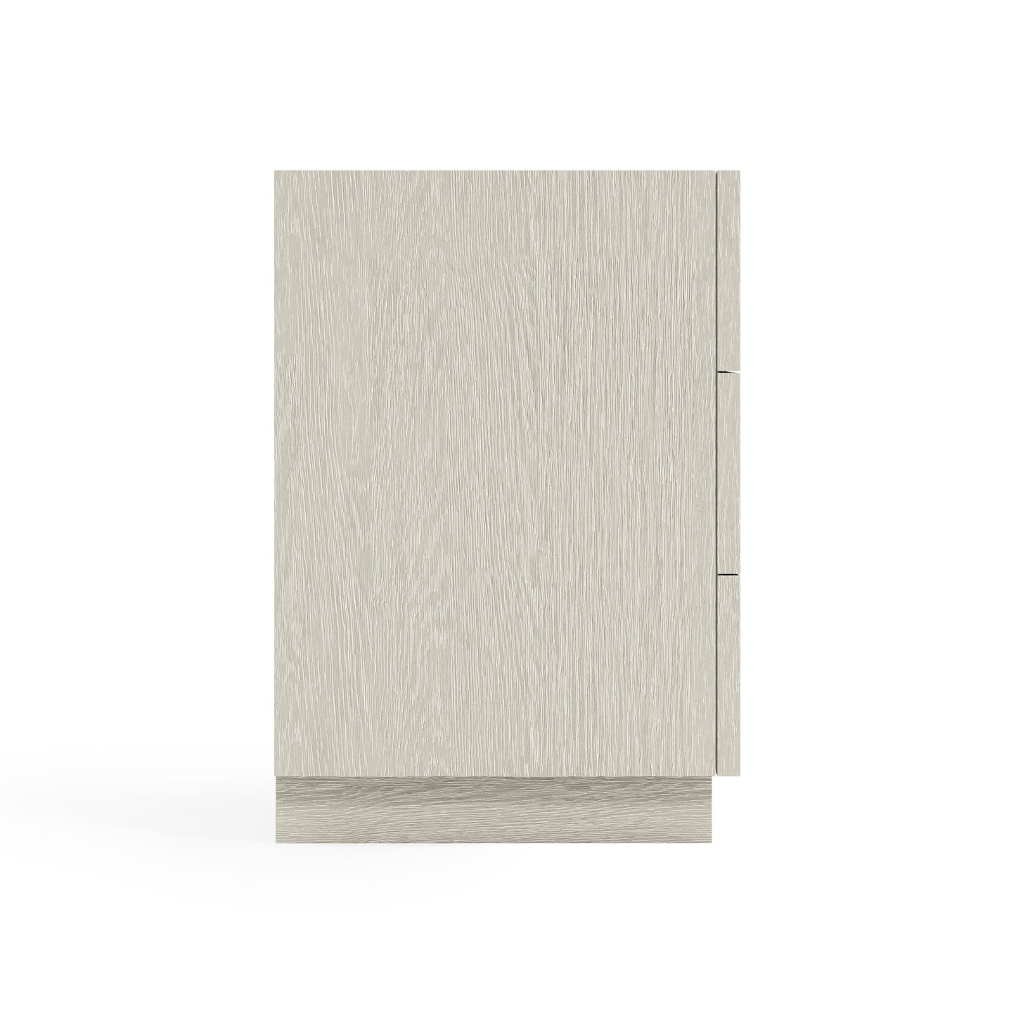 Tempo Larza Nightstand - Ornate Home