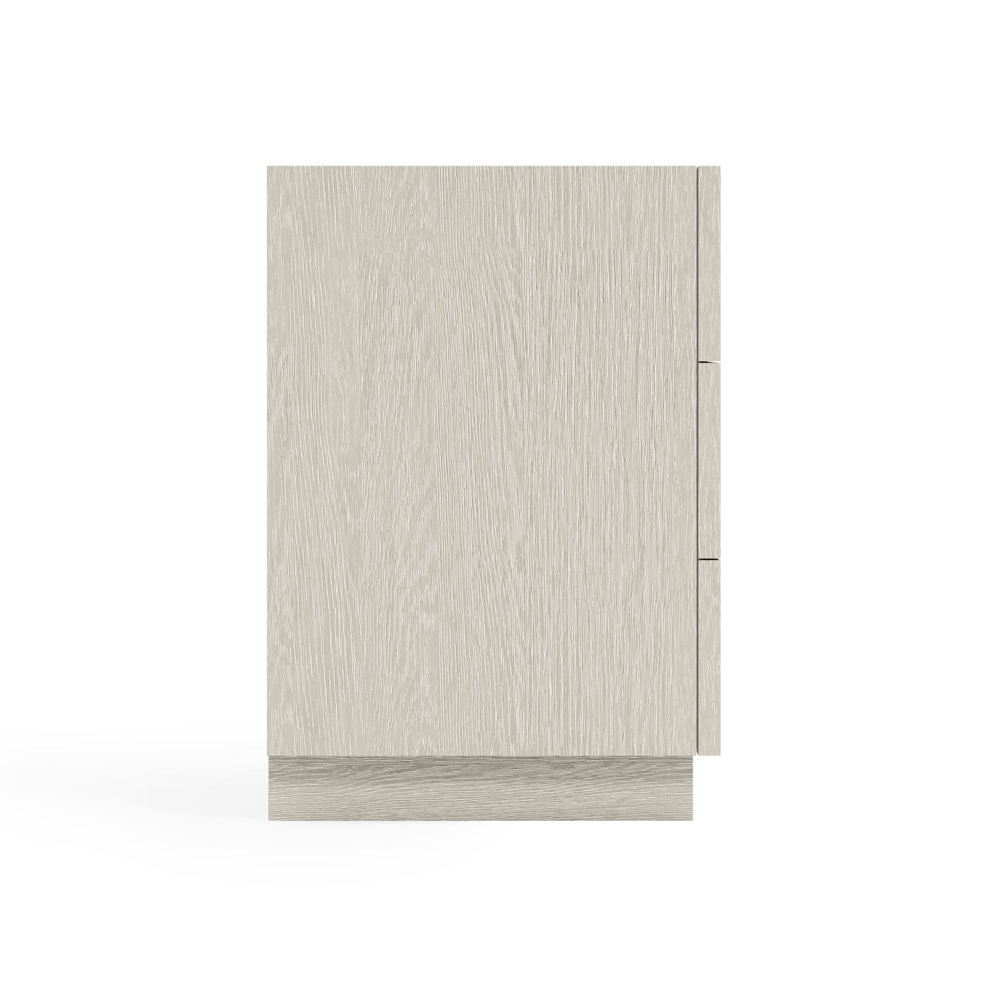 Tempo Larza Nightstand - Ornate Home