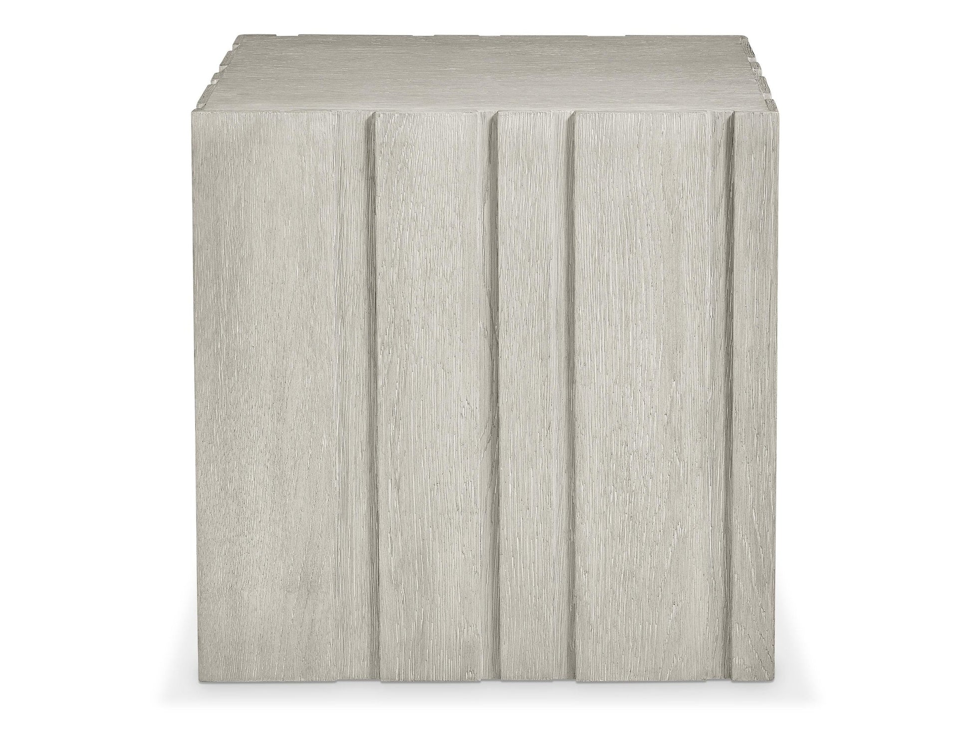 Tempo Larza Side Table - Ornate Home