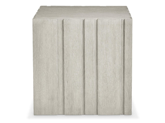 Tempo Larza Side Table - Ornate Home