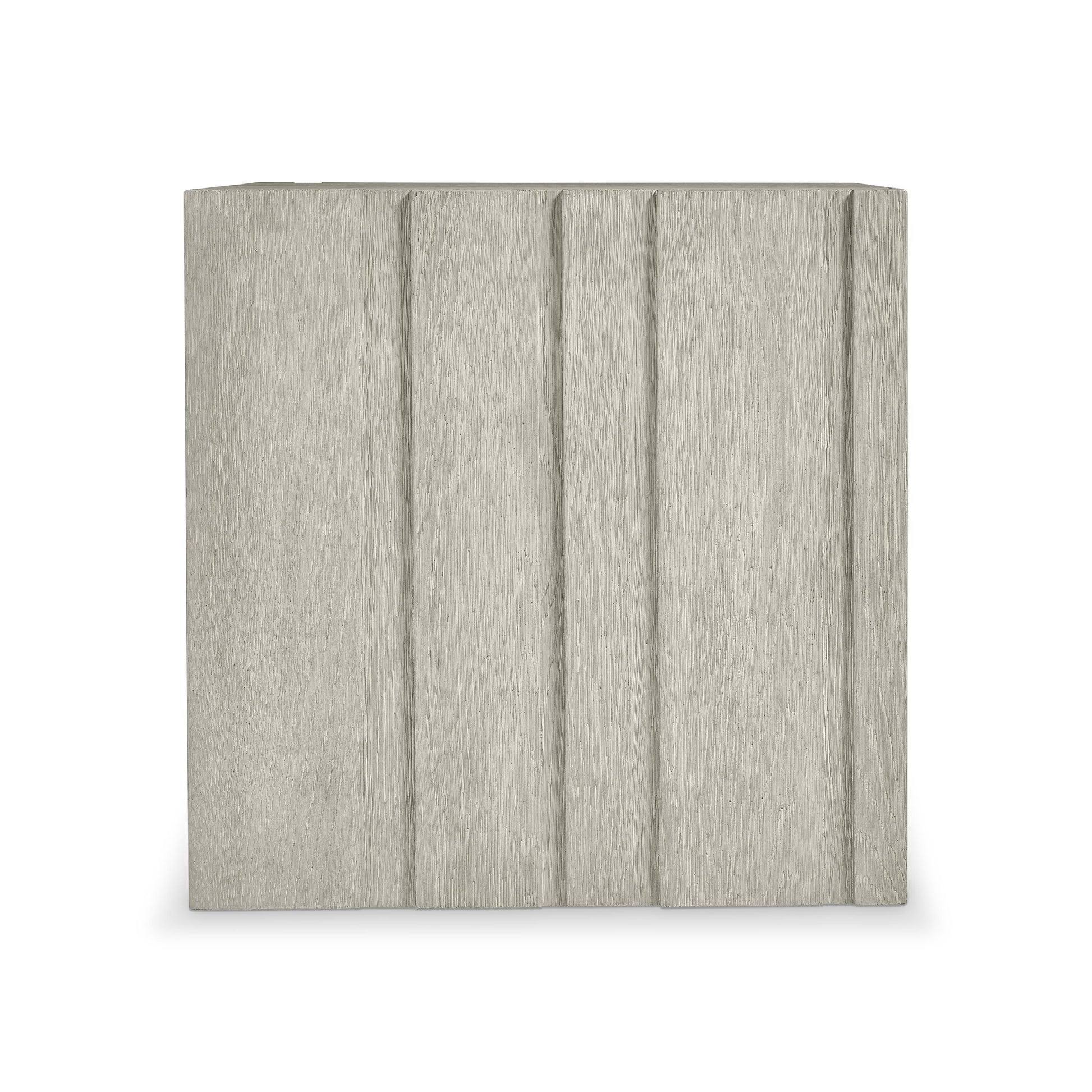 Tempo Larza Side Table - Ornate Home