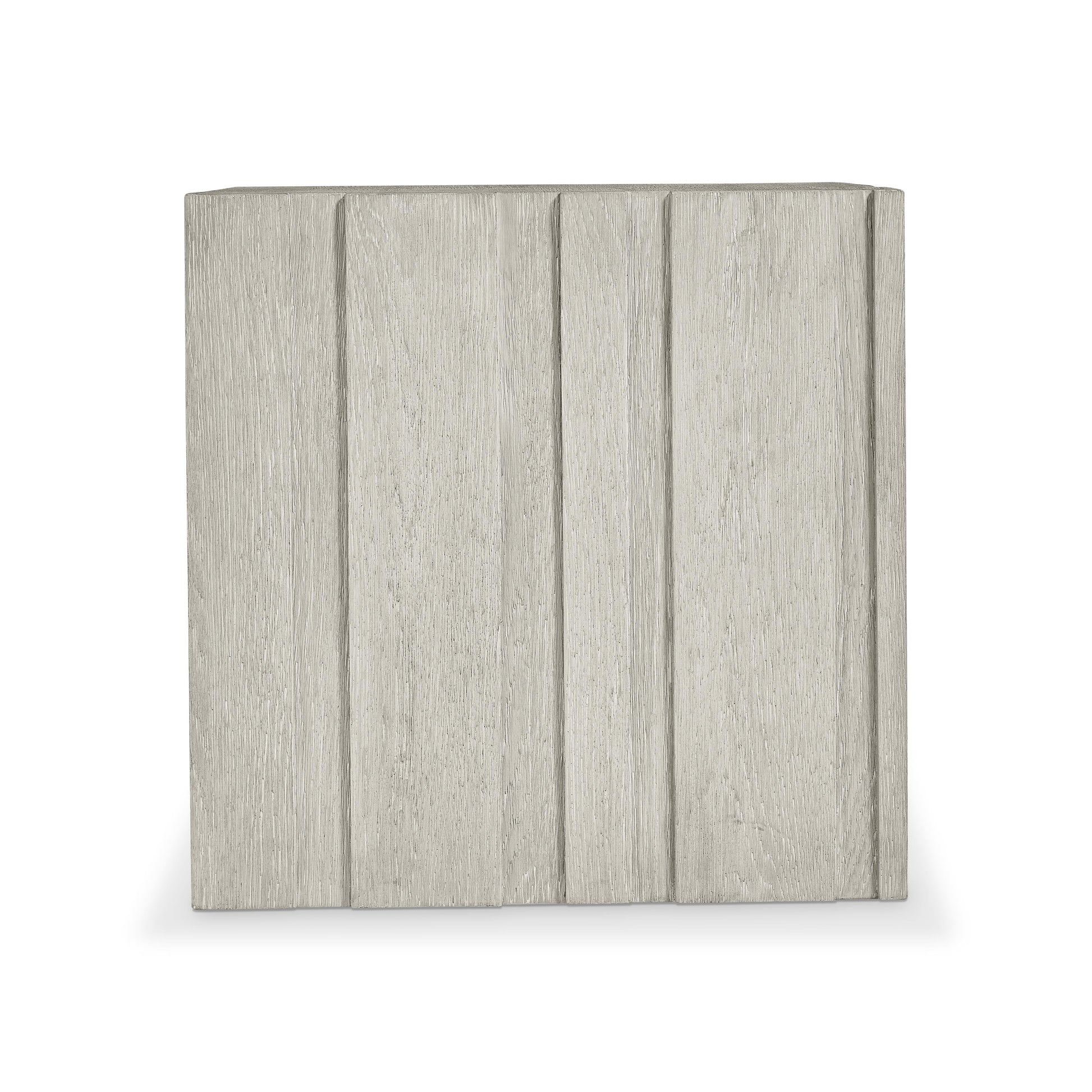 Tempo Larza Side Table - Ornate Home