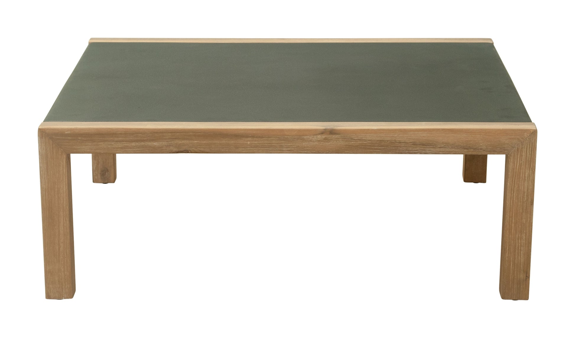 Teras Gray Outdoor Coffee Table - Ornate Home