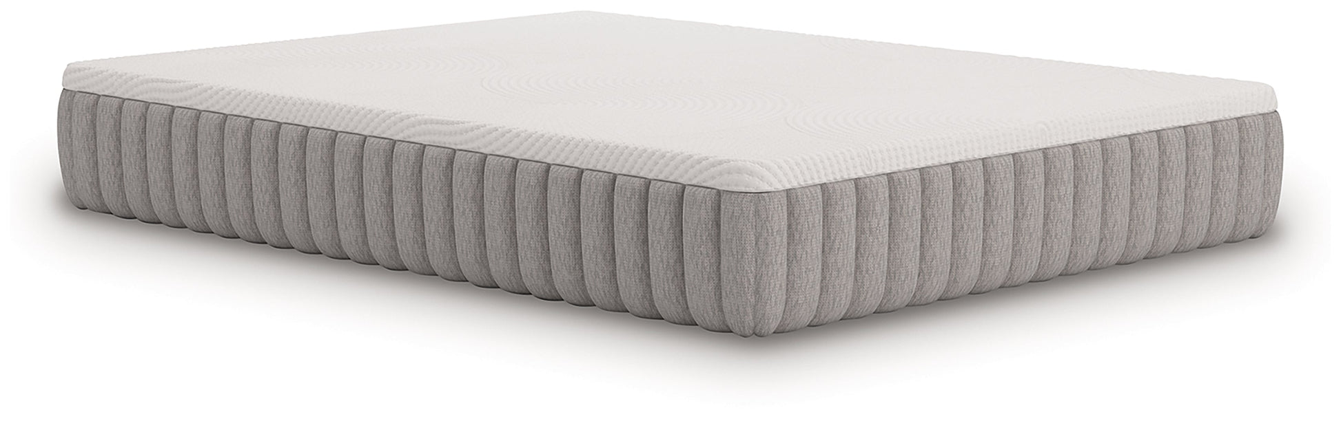 Terra Sleep Firm White Queen Mattress- Viva Furn