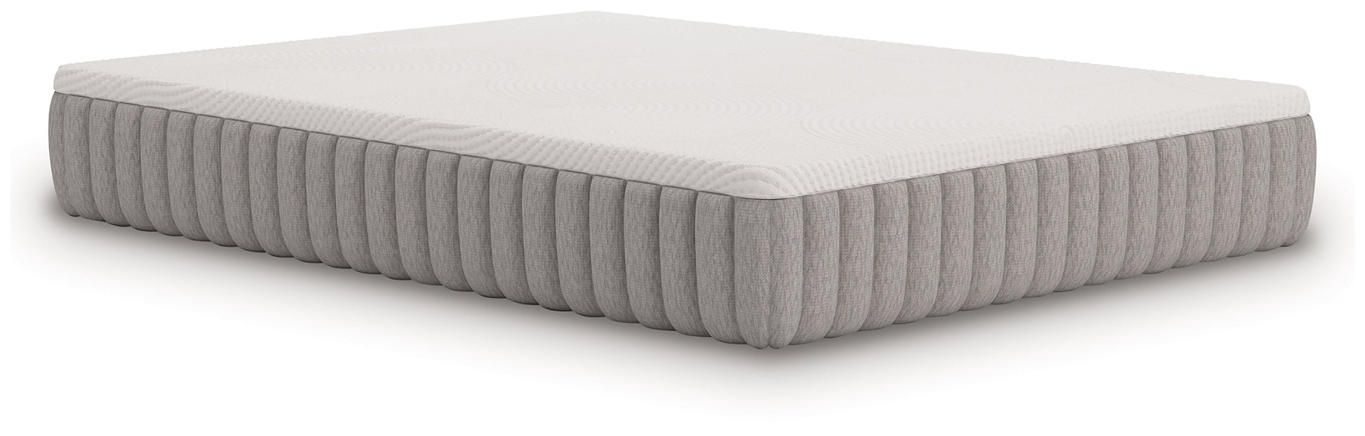 Terra Sleep Medium White Queen Mattress- Viva Furn