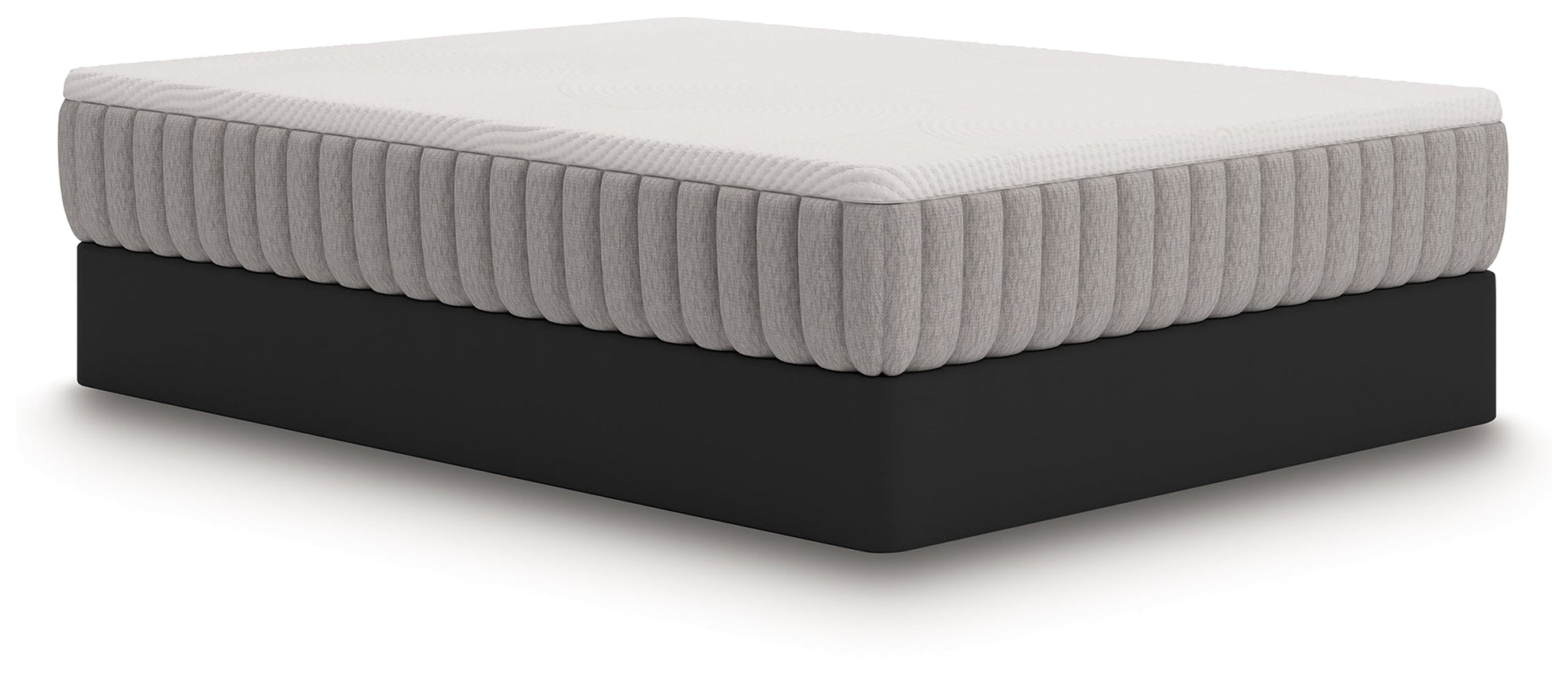 Terra Sleep Medium White Queen Mattress- Viva Furn