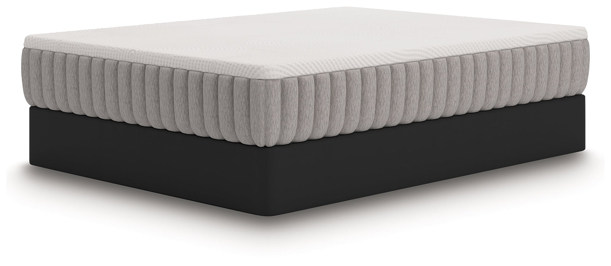 Terra Sleep Medium White Queen Mattress- Viva Furn