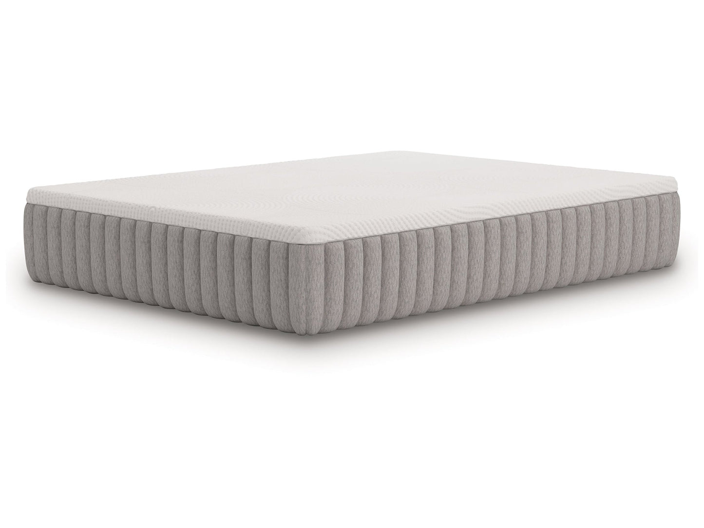 Terra Sleep Soft White Queen Mattress- Viva Furn