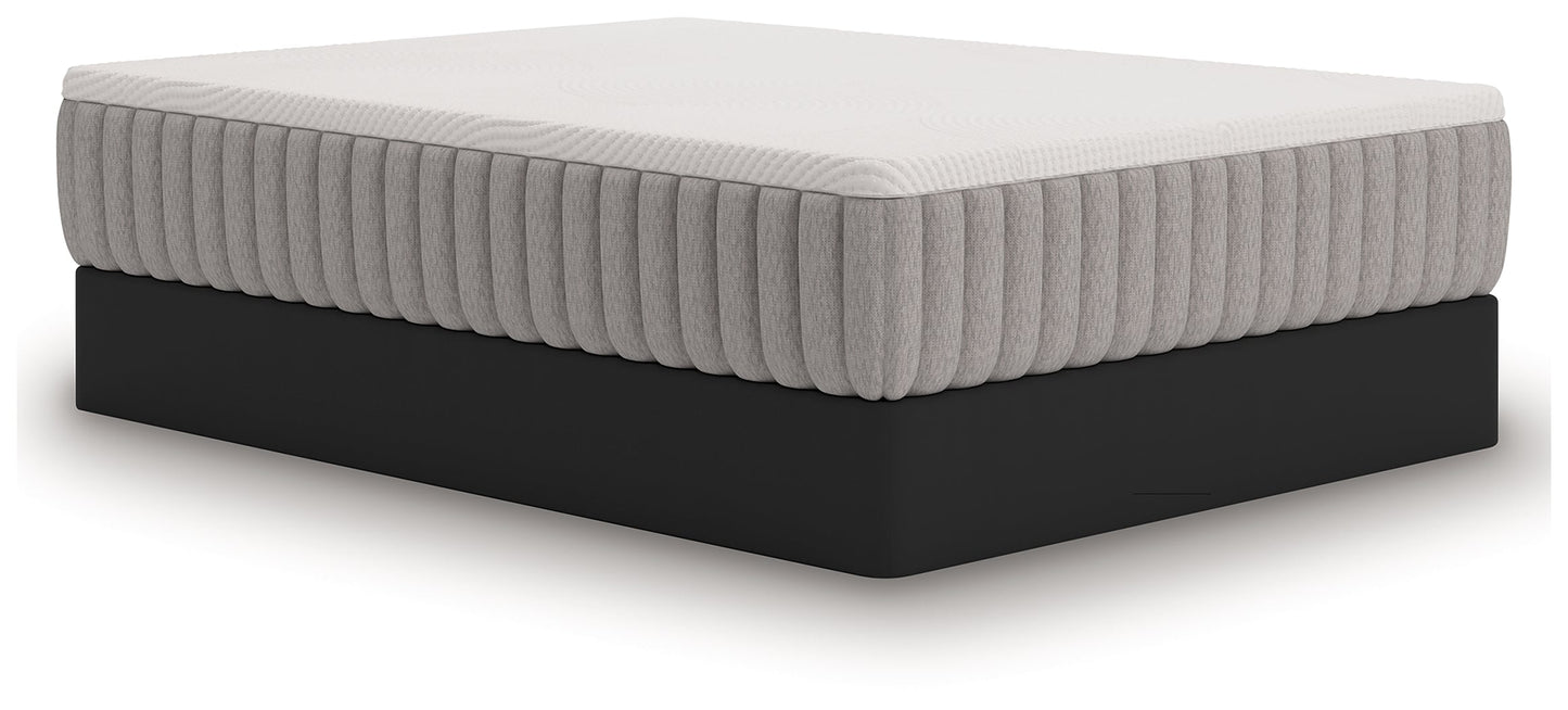 Terra Sleep Soft White Queen Mattress- Viva Furn