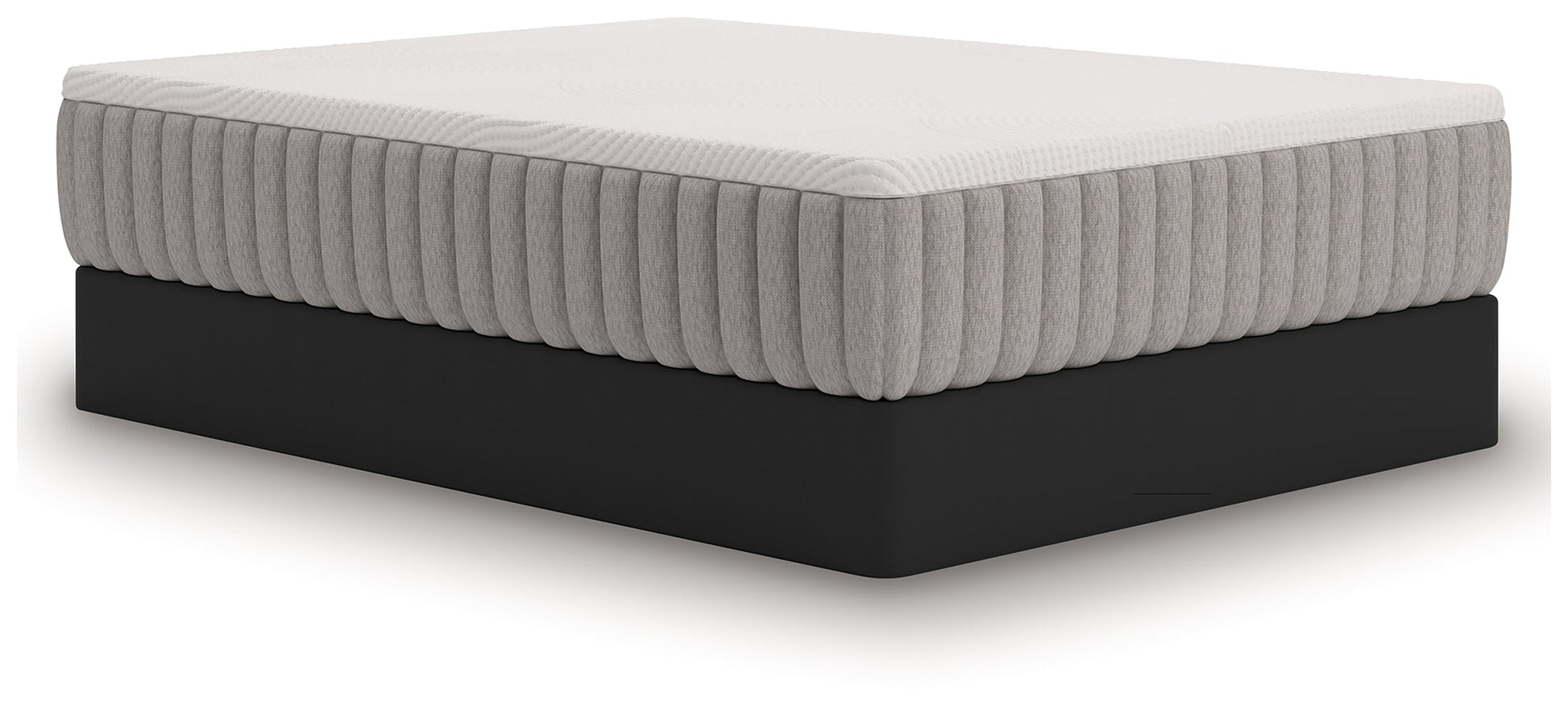 Terra Sleep Soft White Queen Mattress- Viva Furn