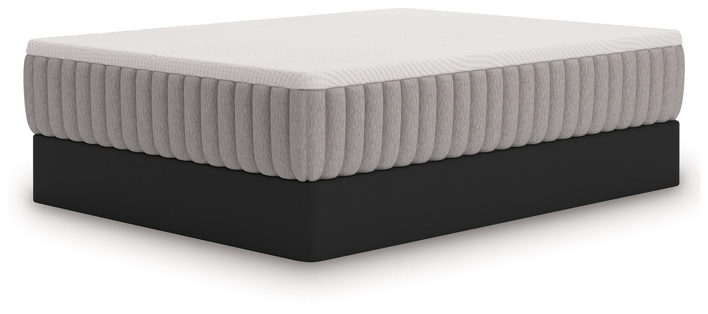 Terra Sleep Soft White Queen Mattress- Viva Furn
